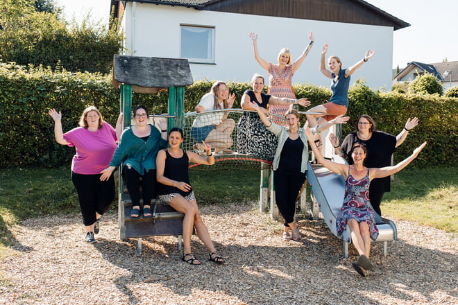 Unser Team