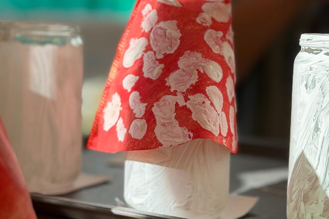 Unsere Arbeit